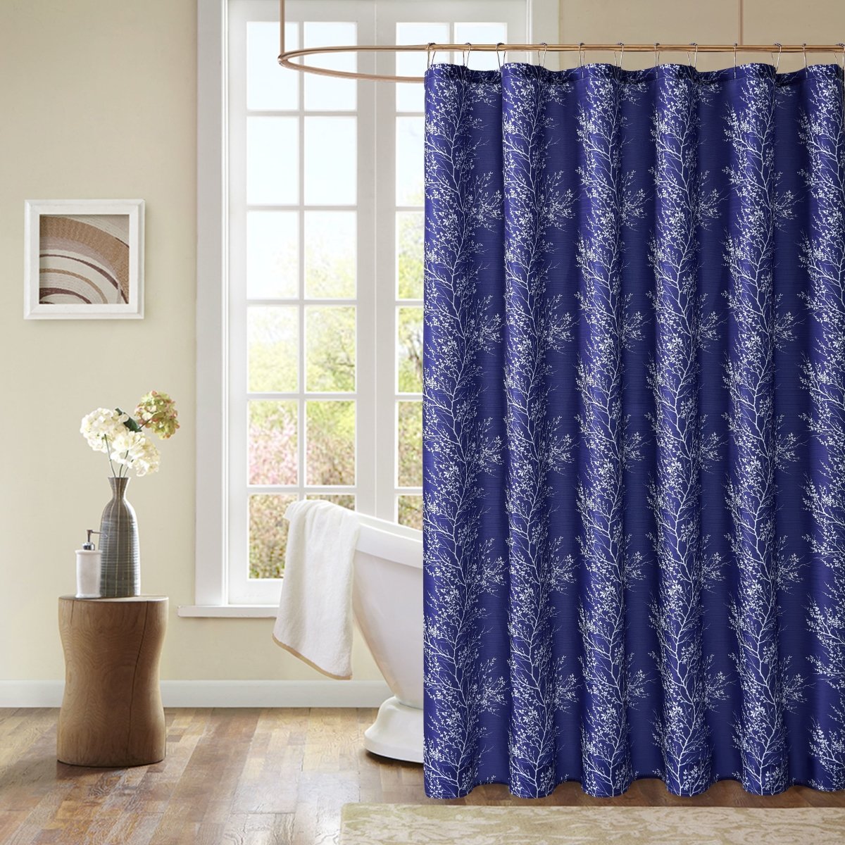 Copy of Copy of Copy of store Copy of Polyester Shower Curtain