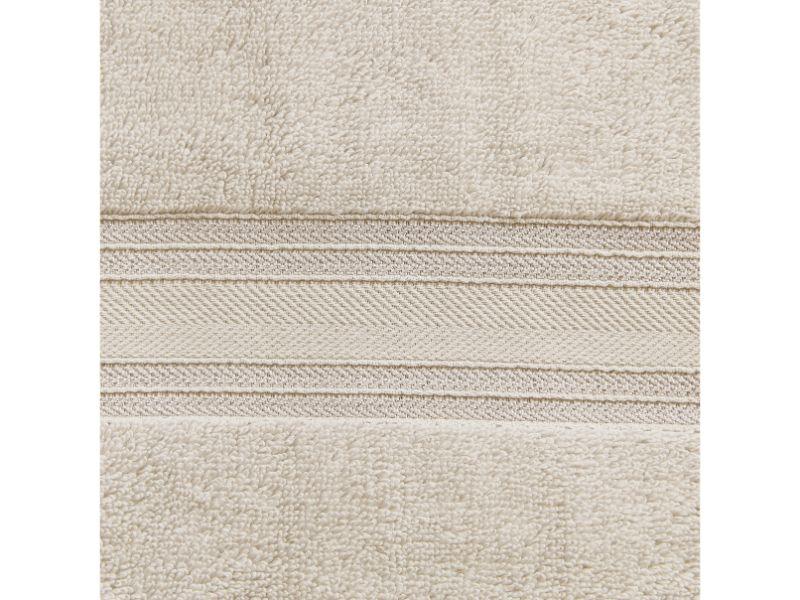Blissful Bath 6 Piece Plush Cotton Bath Towel Set | Spirit Linen -Birch