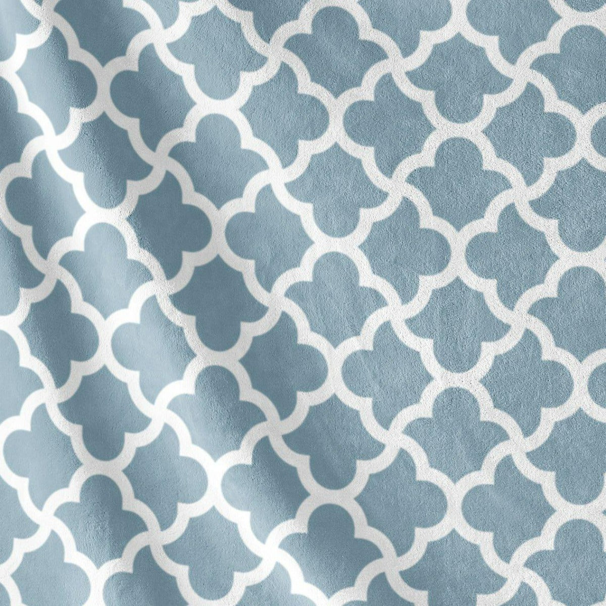 Ultra Soft Oversized Plush Core Throw Blanket - Stylish Home Décor for Bed or Couch - Spirit Linen