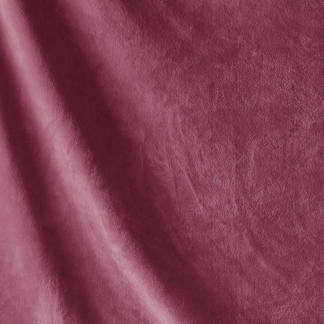 Ultra Soft Oversized Plush Solid Throw Blanket - Stylish Home Décor for Bed or Couch - Spirit Linen