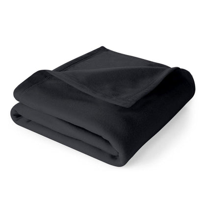 Ultra Soft Oversized Plush Solid Throw Blanket - Stylish Home Décor for Bed or Couch - Spirit Linen